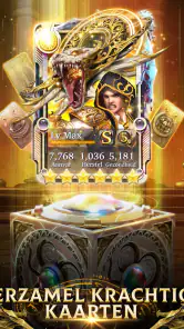 Legendary: Game of Heroes screenshot