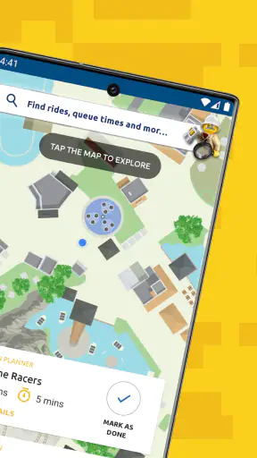 LEGOLAND® Billund Resort screenshot