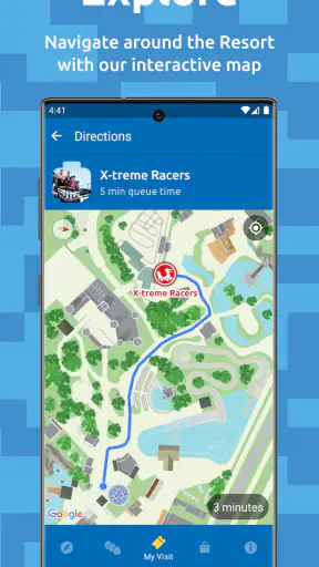 LEGOLAND® Billund Resort screenshot