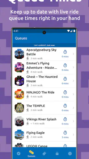 LEGOLAND® Billund Resort screenshot