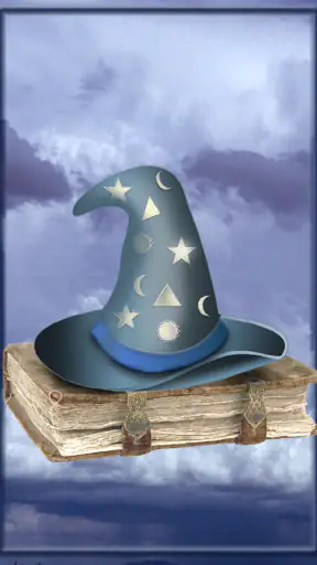 Life of a Wizard screenshot
