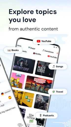 LingQ | Taal leren screenshot