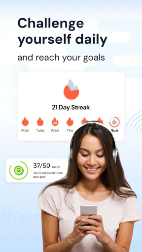 LingQ | Taal leren screenshot