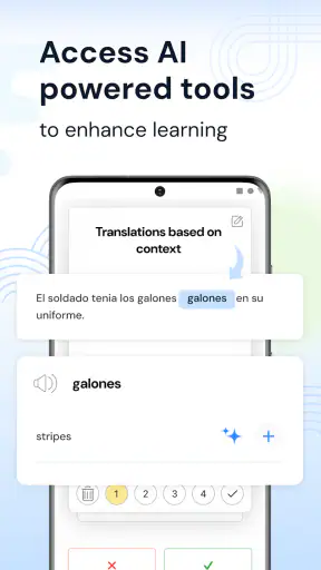 LingQ | Taal leren screenshot