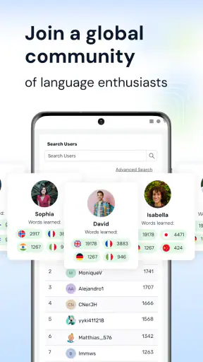 LingQ | Taal leren screenshot