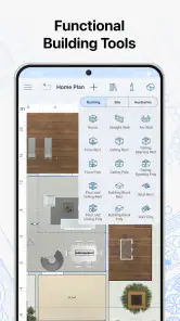 Live Home 3D: House Design screenshot