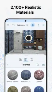 Live Home 3D: House Design screenshot