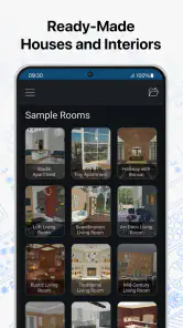 Live Home 3D: House Design screenshot