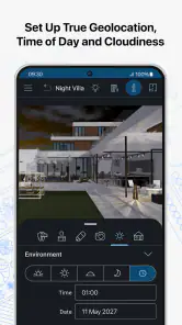 Live Home 3D: House Design screenshot