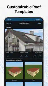 Live Home 3D: House Design screenshot
