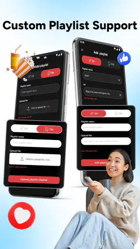 Live TV: Live Sports Streaming screenshot