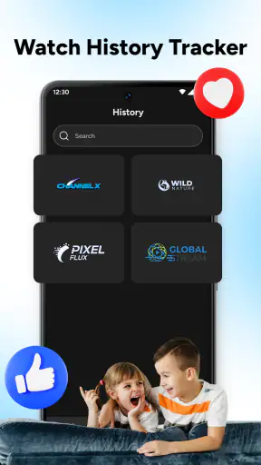 Live TV: Live Sports Streaming screenshot
