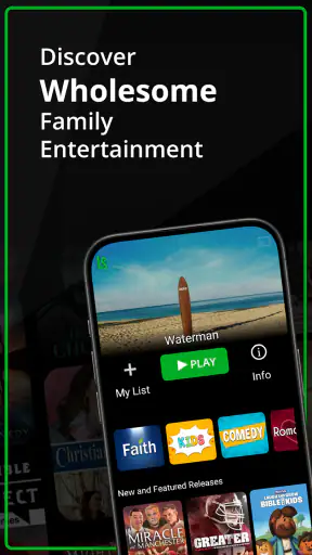 Living Scriptures screenshot