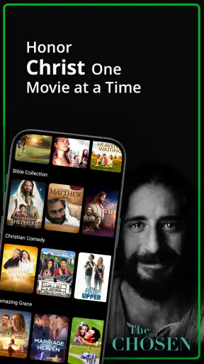 Living Scriptures screenshot