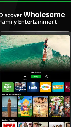 Living Scriptures screenshot