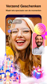 LivU - Live videochat screenshot