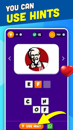 Logo Quiz - Guess The Brand! screenshot