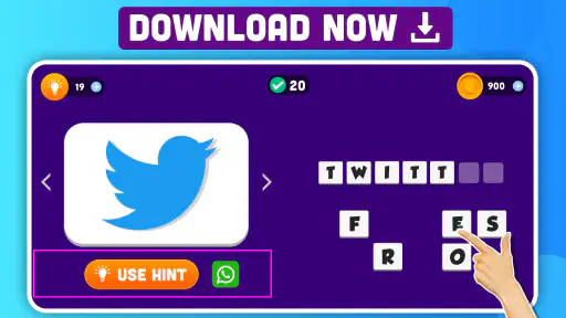Logo Quiz - Guess The Brand! screenshot