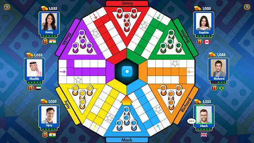 Ludo King™ screenshot