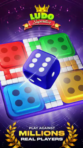 Ludo SuperStar- Board Game screenshot