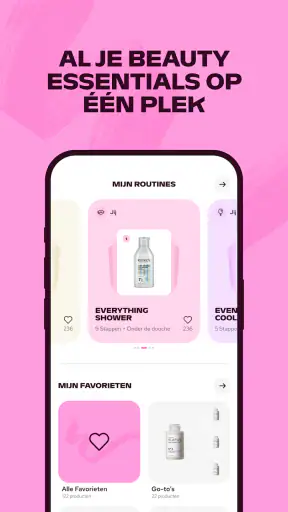 luxplus screenshot
