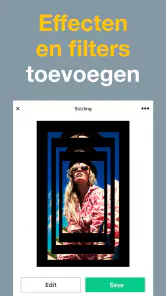 Magisto Video & Filmpjes Maken screenshot