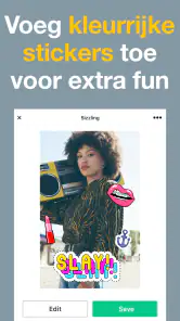 Magisto Video & Filmpjes Maken screenshot