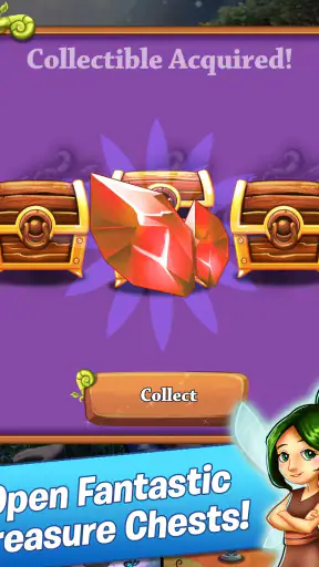 Mahjong - Monster Mania screenshot
