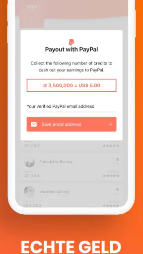 Make Money - Geld verdienen screenshot