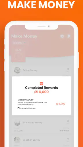 Make Money - Geld verdienen screenshot