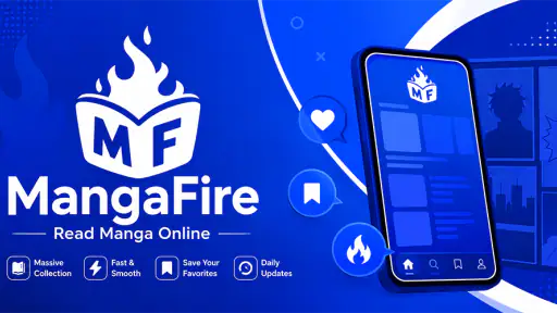 MangaFire - Read Manga Online screenshot