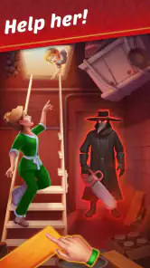 Manor Matters screenshot