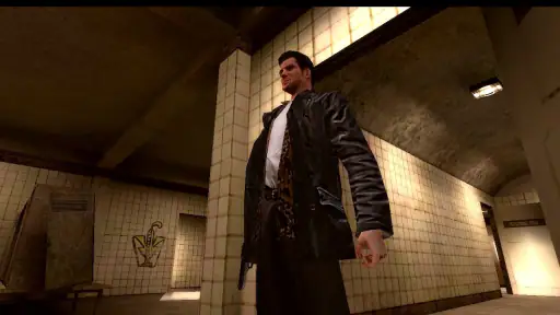 Max Payne Mobiel screenshot