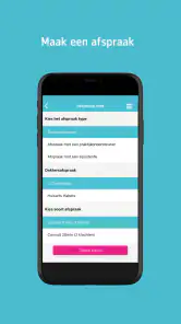 MedGemak screenshot