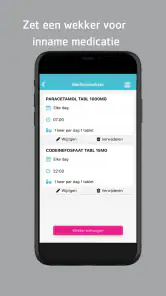 MedGemak screenshot