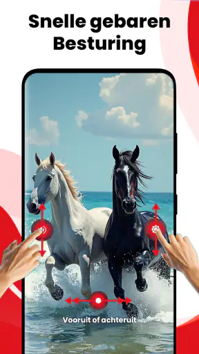 Mediaspeler - Muziekspeler screenshot