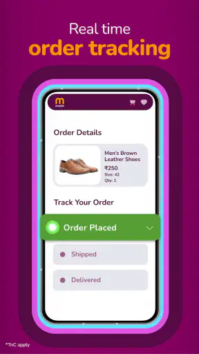 Meesho: Online Shopping App screenshot