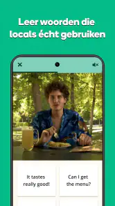 Memrise: Talen voor het leven screenshot