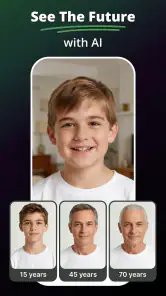 MePic－AI Photo Editor, Video screenshot