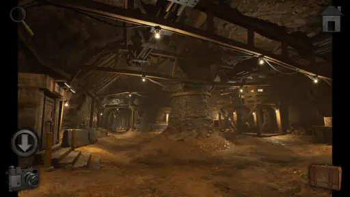 Meridian 157: Chapter 2 screenshot