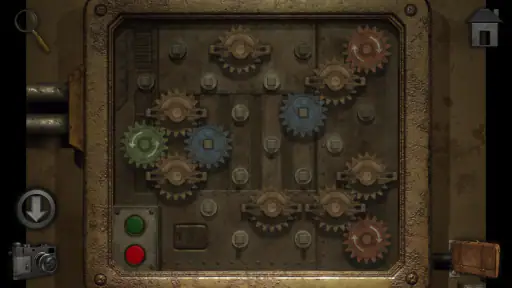Meridian 157: Chapter 2 screenshot