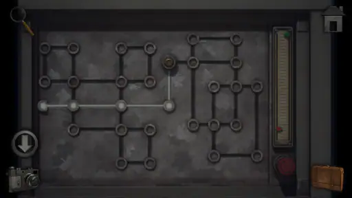 Meridian 157: Chapter 2 screenshot
