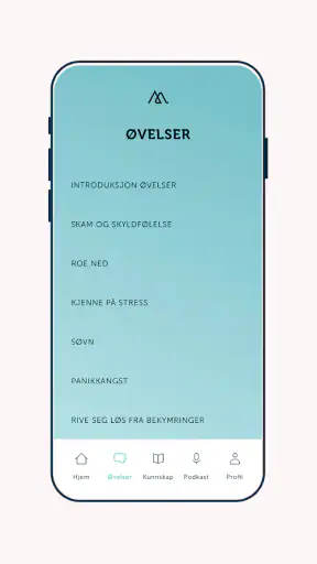 Mestre screenshot