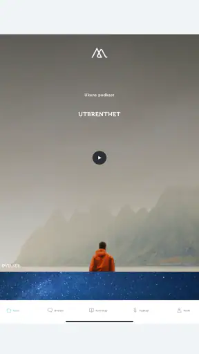 Mestre screenshot