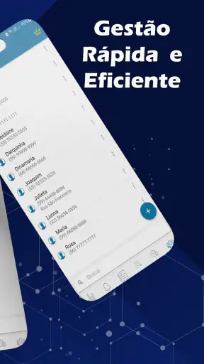 Meu Caixa screenshot