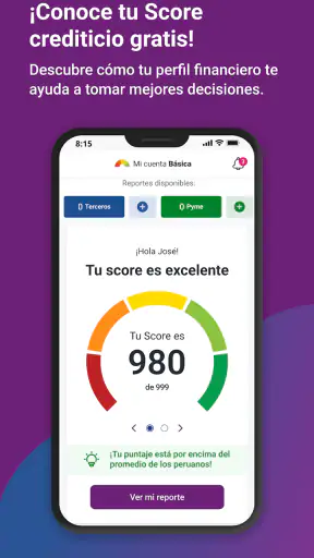 Mi Sentinel screenshot