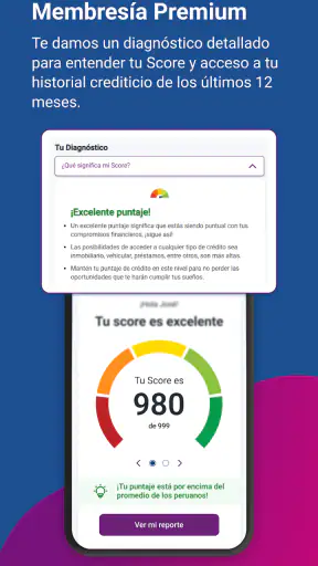 Mi Sentinel screenshot