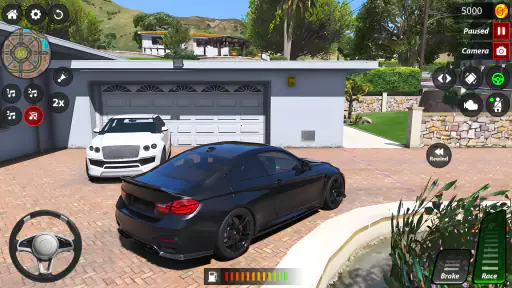 Miami Gangster Simulator 2 screenshot