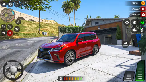 Miami Gangster Simulator 2 screenshot