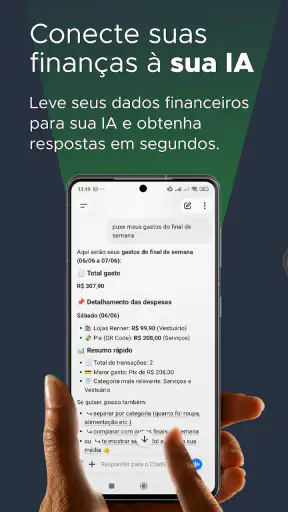 Minhas Economias | Finanças screenshot